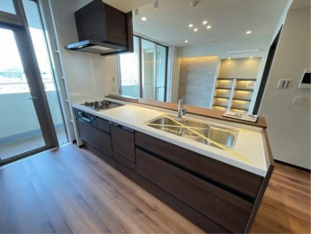 �L�b�`���@-