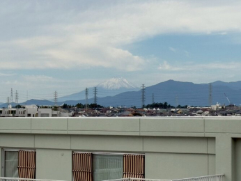 �Z�˂���̒��]�ʐ^�@-