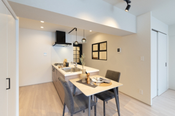 �L�b�`���@-