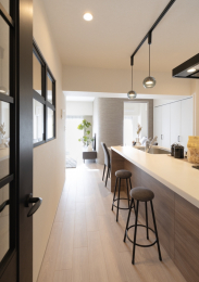 �L�b�`���@-