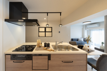 �L�b�`���@-