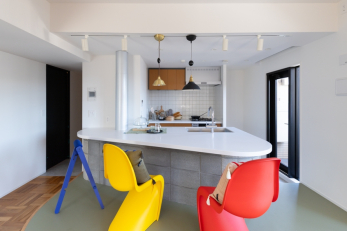 �L�b�`���@-