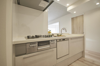 �L�b�`���@-