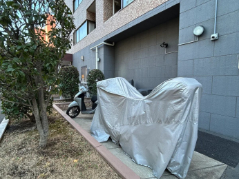 ���̑����p���@�o�C�N�u��