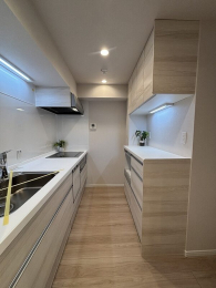 �L�b�`���@-