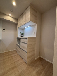 �L�b�`���@-