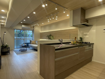 �L�b�`���@-