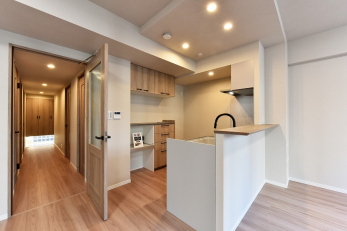 �L�b�`���@-