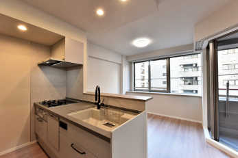 �L�b�`���@-