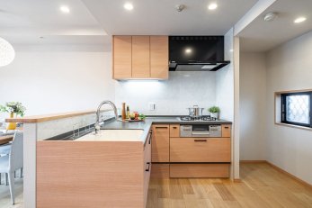 �L�b�`���@-