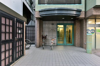 �G���g�����X�@-