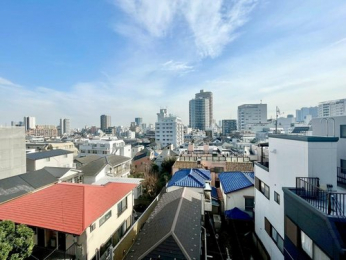 �Z�˂���̒��]�ʐ^�@-