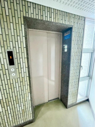 ���̑����p���@�G���x�[�^�[