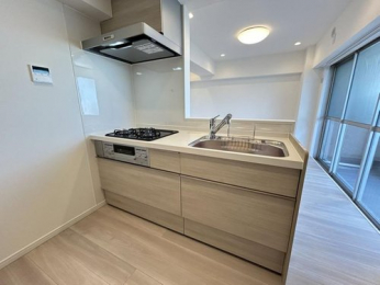 �L�b�`���@-