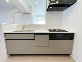 �L�b�`���@-