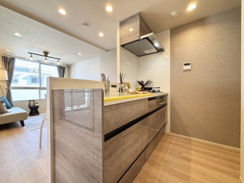 �L�b�`���@-