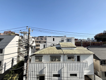 �Z�˂���̒��]�ʐ^�@-