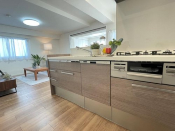 �L�b�`���@-