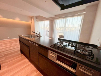 �L�b�`���@-