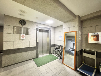 ���̑����p���@�G���x�[�^�[