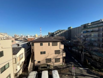 �Z�˂���̒��]�ʐ^�@-