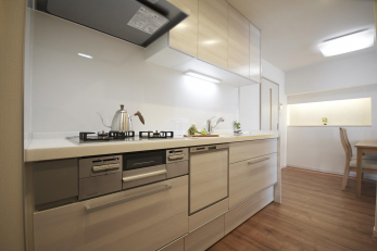 �L�b�`���@-