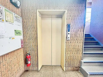 ���̑����p���@�G���x�[�^�[