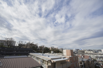 �Z�˂���̒��]�ʐ^�@-