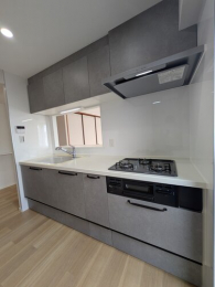 �L�b�`���@-