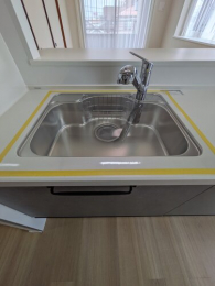 �L�b�`���@-