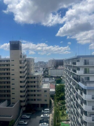 �Z�˂���̒��]�ʐ^�@-