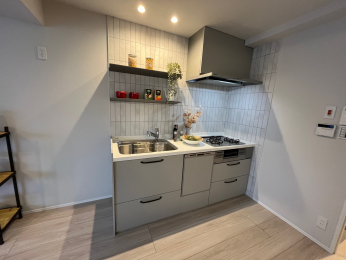 �L�b�`���@-