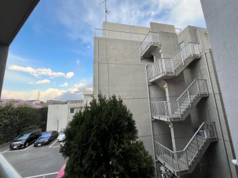 �Z�˂���̒��]�ʐ^�@-