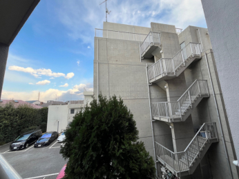 �Z�˂���̒��]�ʐ^�@-