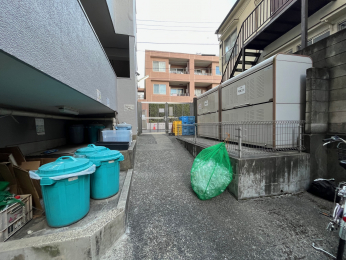 ���̑����p���@�S�~�u��