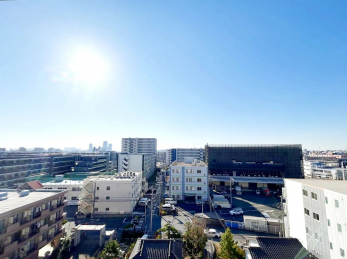 �Z�˂���̒��]�ʐ^�@-