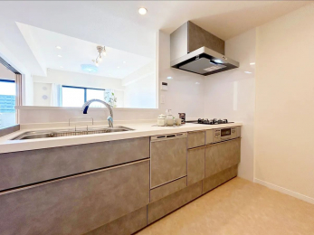 �L�b�`���@-