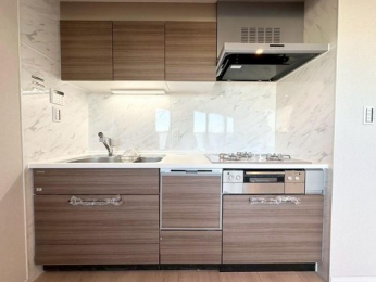 �L�b�`���@-