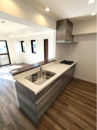 �L�b�`���@-