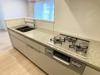 �L�b�`���@-