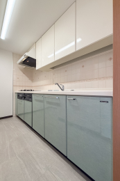 �L�b�`���@-