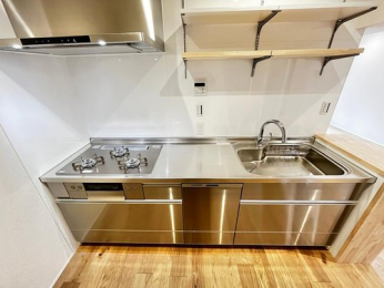 �L�b�`���@-