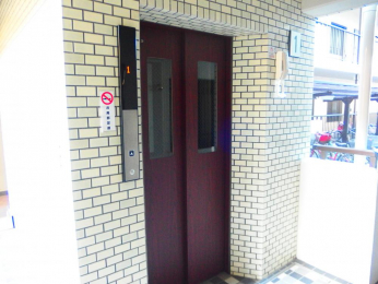 ���̑����p���@�G���x�[�^�[