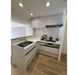 �L�b�`���@-