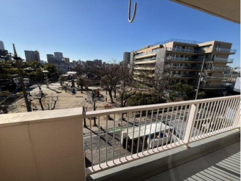 �Z�˂���̒��]�ʐ^�@-