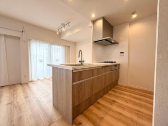 �L�b�`���@-