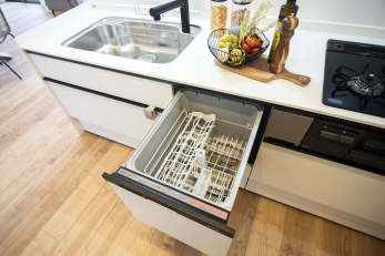 �L�b�`���@-