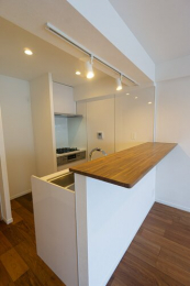 �L�b�`���@-