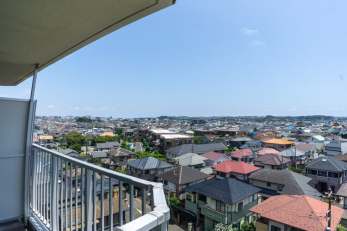 �Z�˂���̒��]�ʐ^�@-