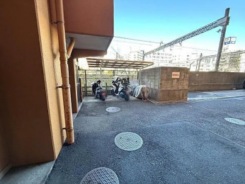 ���̑����p���@�o�C�N�u��